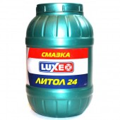 Литол-24 Luxoil (2,1кг) 6шт